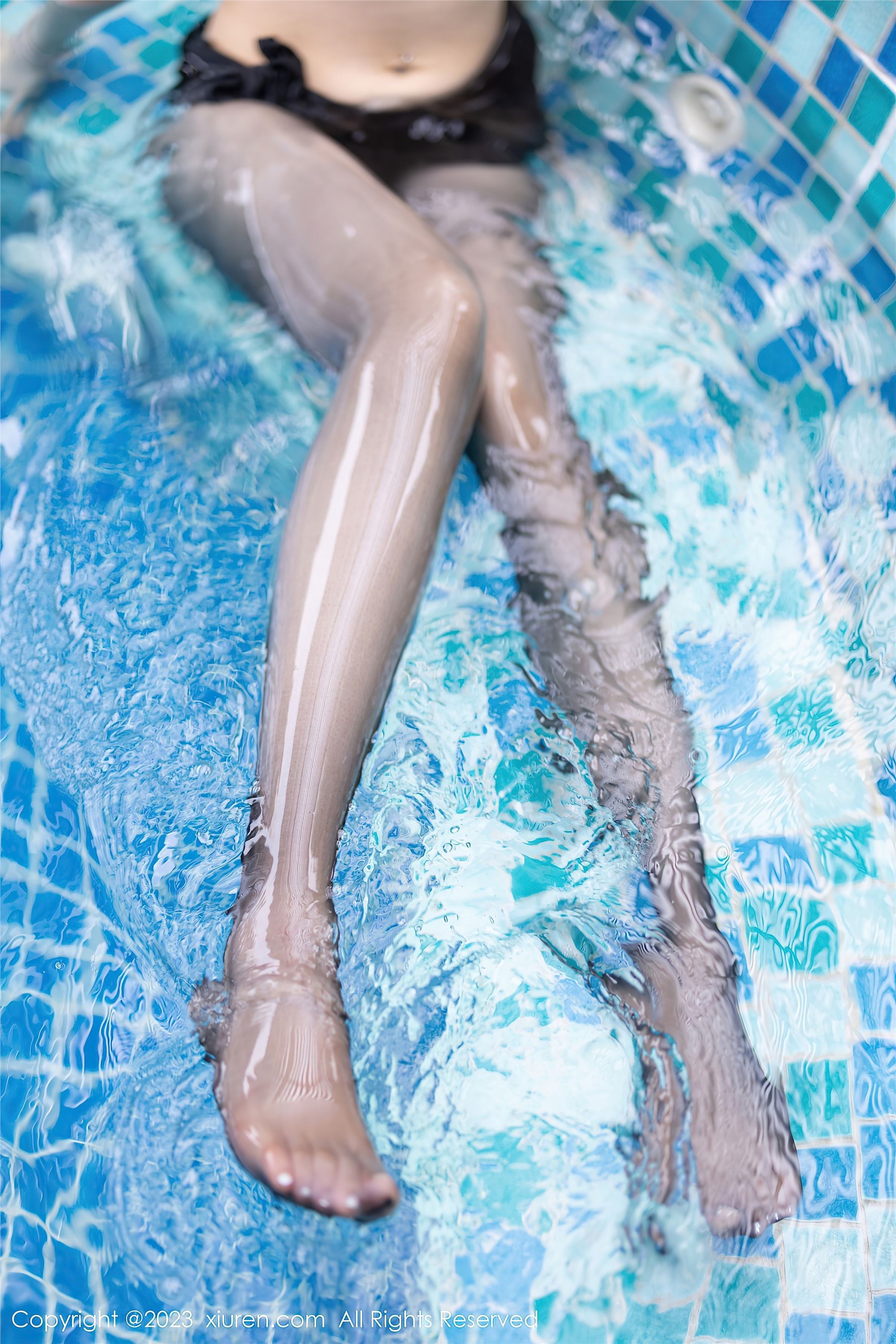 Xiuren秀人网 2023.02.10 NO.6251 徐莉芝Booty